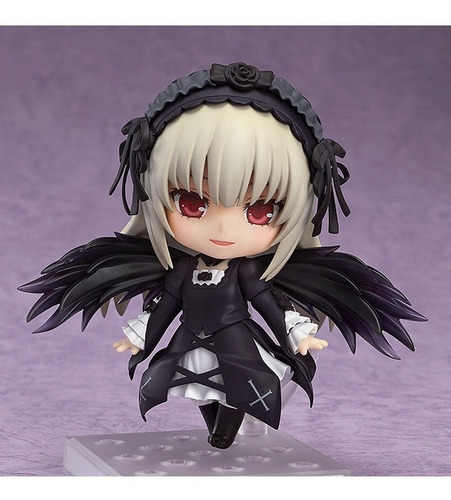 Imagen 4 de 5 de Nendoroid Suiginto