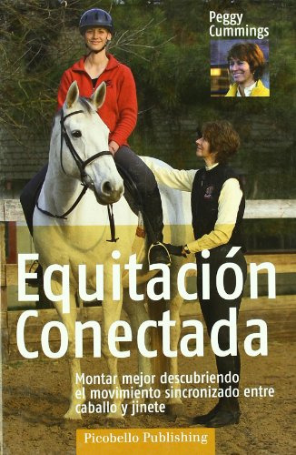 Libro Equitación Conectada De Cummings Peggy Lettera