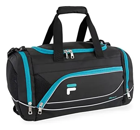Bolsa De Lona Deportiva Fila Sprinter 19 Cuotas sin inter s