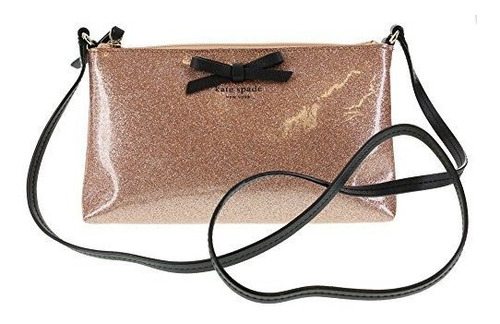 Bolsa De Kate Spade Calle Mavis Amy Crossbody Del Monedero D