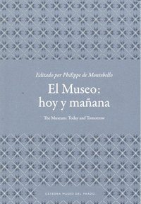 Museo Hoy Y Mañana (libro Original)