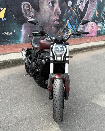 Benelli 502c 2023