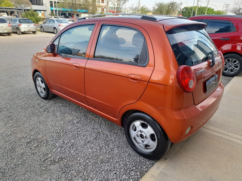 Chevrolet Spark 1.0 Lt