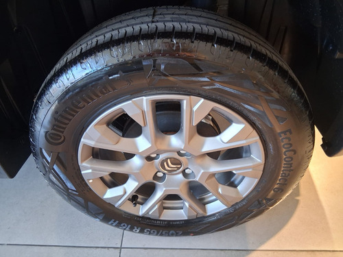Citroën C3 Aircross 1.6 Vti Feel Pack
