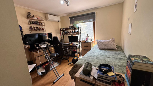 Casa En Condominio San Carlos De Apoquindo, Visita!!!