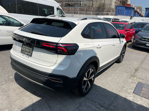 Volkswagen Nivus 1.0t Highline Ta