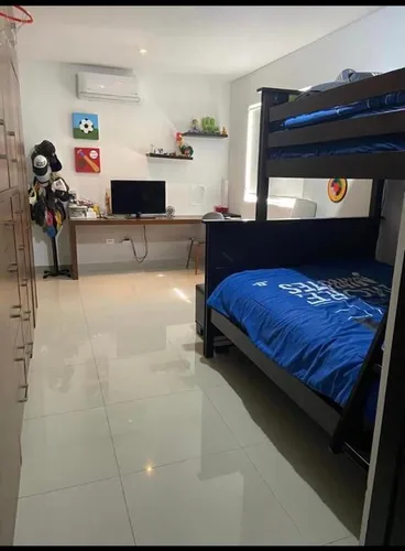 Casa En Renta Cumbres Madeira