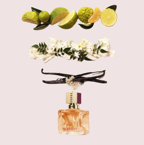 Valentino Voce Viva EDP 30 ml para mujer