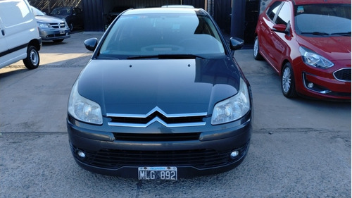 Citroën C4 1.6 X Pack Look