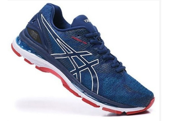 tenis gel nbs 20 masculino