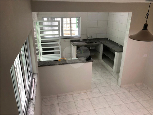 Imagem 8 de 17 de Linda Casa Para Venda Na Vila Leopoldina. Zona Oeste, São Paulo. - Reo369941