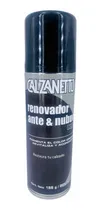 Comprar Renovador De Color Zapatos De Gamuza Ante Nubuck Calzanetto