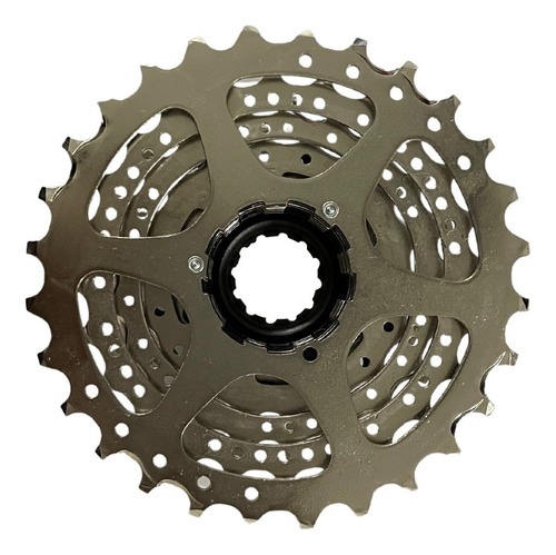 Cassete 7v Shimano K7 Altus Hg41 11/28 21v 3x7v 2x7v Tourney