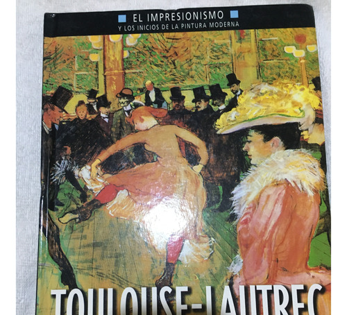 Enciclopedia Toulouse-lautrec