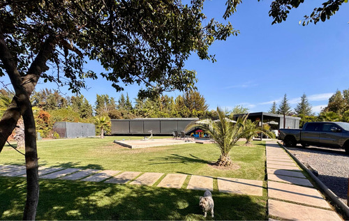 Arriendo Casa