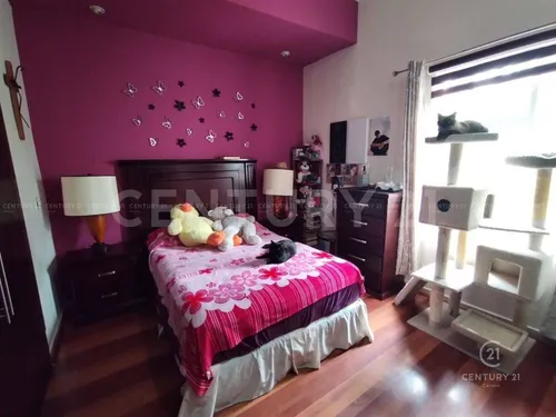 Casa En Venta En Santa Clara Etapa V Etpa, Chihuahua Chih.