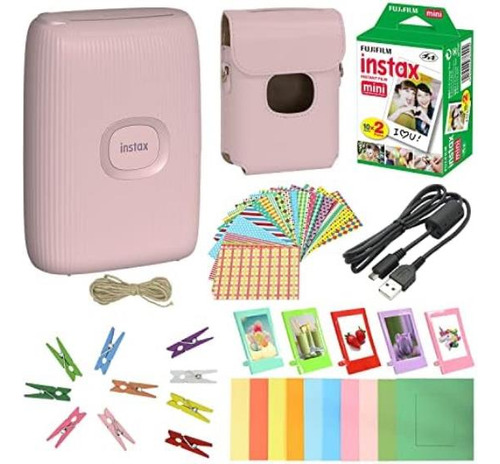 Impresora Para Teléfono Inteligente Fujifilm Instax Mini Lin