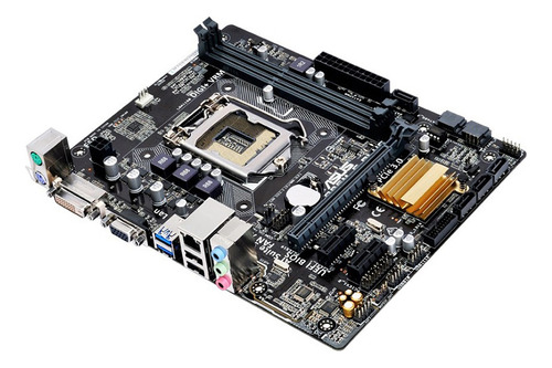 Asus B85m-f Plus Placa Base Ddr4 Lga 1150 Atx