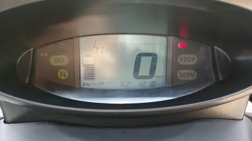 Renault Twizy Technic