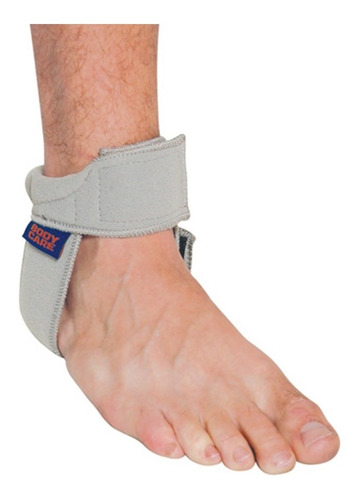 Cincha Para Tendon De Aquiles Aquiliano Tendinitis Z4 1161