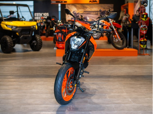 Imagen 2 de 25 de Ktm Duke 200 Ng Entrega Inmediata