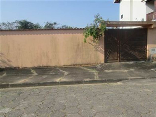 Imagem 6 de 6 de Terreno - Venda - Sao Fernando - Itanhaem - Ita1503