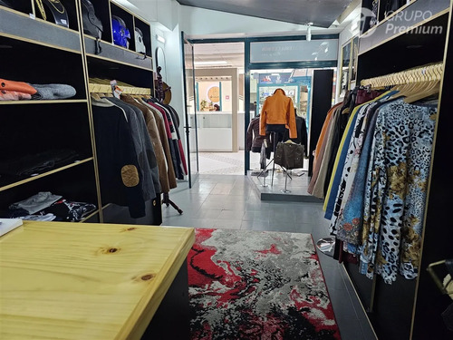 Local Comercial En Venta En Mall De Reñaca