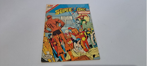 Super Comic Año Ii No.223/49