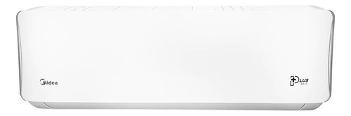 Aire acondicionado Midea Forest Plus Save  mini split  frío/calor 12000 BTU  blanco 110V MAS12H1ASP