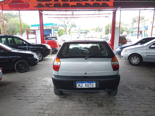 Imagem 13 de 15 de Fiat :palio Básico 2 Portas 2004