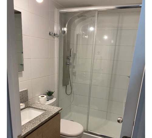 Metro Las Torres - Semi-nuevo - 3dorm, 2bañ, 2est, 1bod