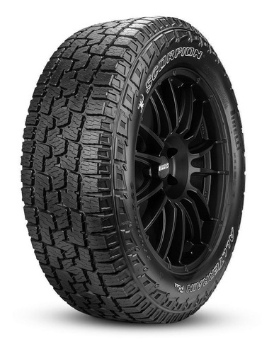 Cubierta 275/65/18 Neumatico Pirelli Scorpion At