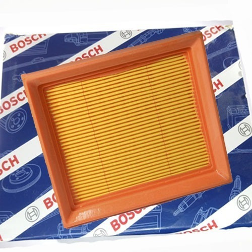 Filtro Aire Bosch Honda Bros Nxr 125 Skua 150 Origen Brasil