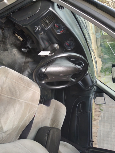 Ford Ranger 3.0 Cd Xl Plus Mp3+4x2 2009