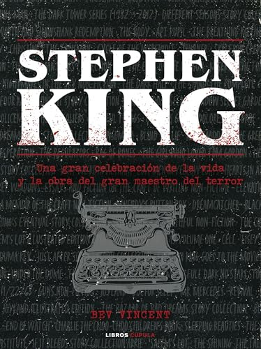 Stephen King - Vincent Bev
