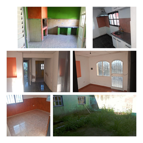 Oportunidad Vende / Permuta  Casa En Aldea Brasilera.