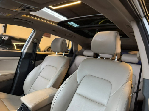 Hyundai Tucson 1.6 16V T-GDI GLS