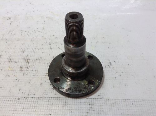 Muñon De Maza Trasera Corsa Hb 5p 1.8 Aut Mod 03-07