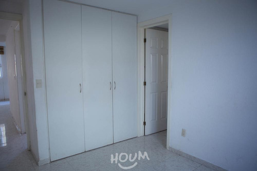 Imagen 9 de 30 de Departamento En Miguel Hidalgo, Tlalpan Con 2 Recámaras, 84 M², Id: 44063