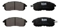 Comprar Balatas Delanteras Sentra B16 Altima Juke Maxima 2000-2019