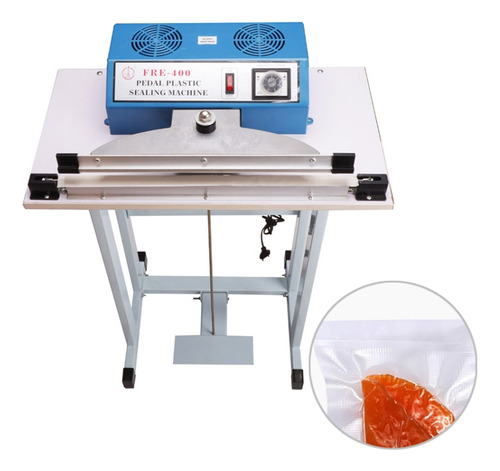 Pedal Sealing Machine, Model:model 300