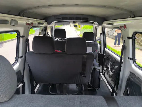 Chevrolet N300 1.2 Move Plus