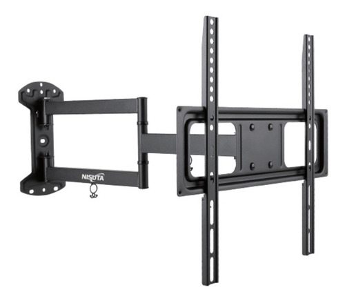 Imagen 1 de 1 de Soporte Nisuta NSSOTV55L de pared para TV/Monitor de 32" a 55"