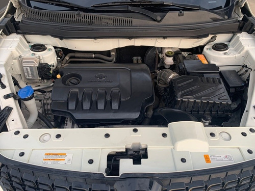Imagen 15 de 15 de Baic X35 2018 1.5 Luxury