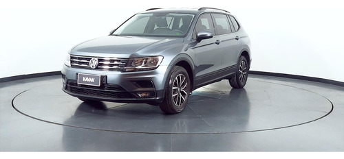 Volkswagen Tiguan Allspace 1.4 TSI TRENDLINE DSG