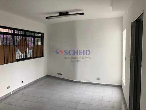 Imagem 4 de 15 de Sobrado De 240 M² À Venda- Jardim Aeroporto - Mc7792