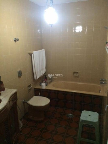 Imagem 15 de 21 de Apartamento À Venda, 140 M² Por R$ 880.000,00 - Icaraí - Niterói/rj - Ap36424