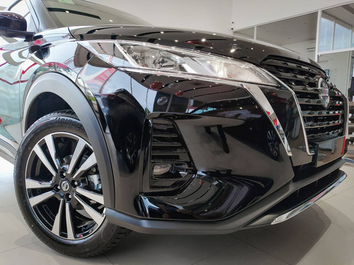 Imagem 2 de 14 de Nissan Kicks Advance 1.6 Cvt (flex)