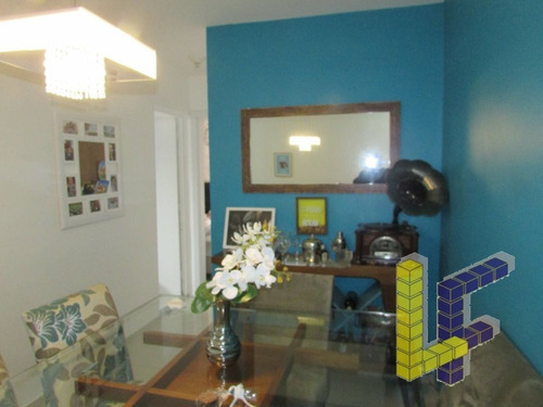 Imagem 15 de 15 de Apartamento. Bairro Jardim Do Estádio - 16002