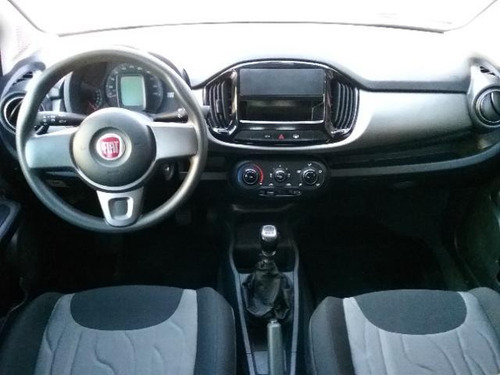 Imagem 7 de 7 de Fiat Uno Way 1.0 Evo Fire Flex 8v 5p